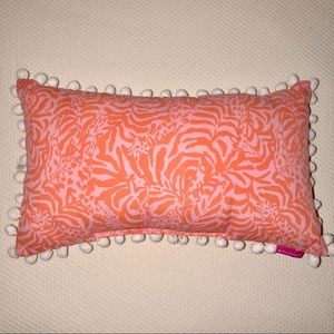 Lilly Pulitzer for Target Indoor/Outdoor Pillow